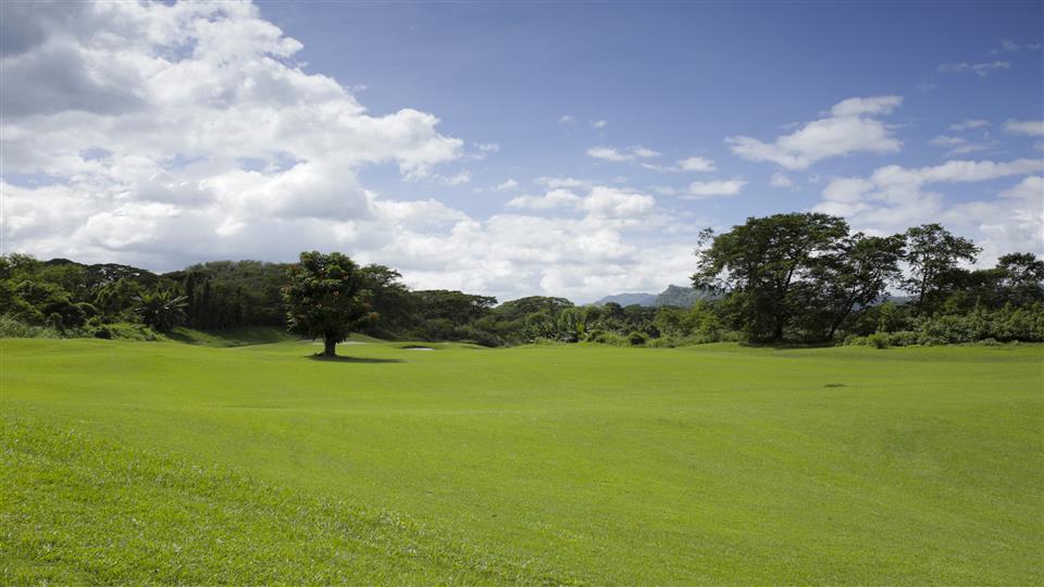 클락 메리어트 3색 골프 패키지