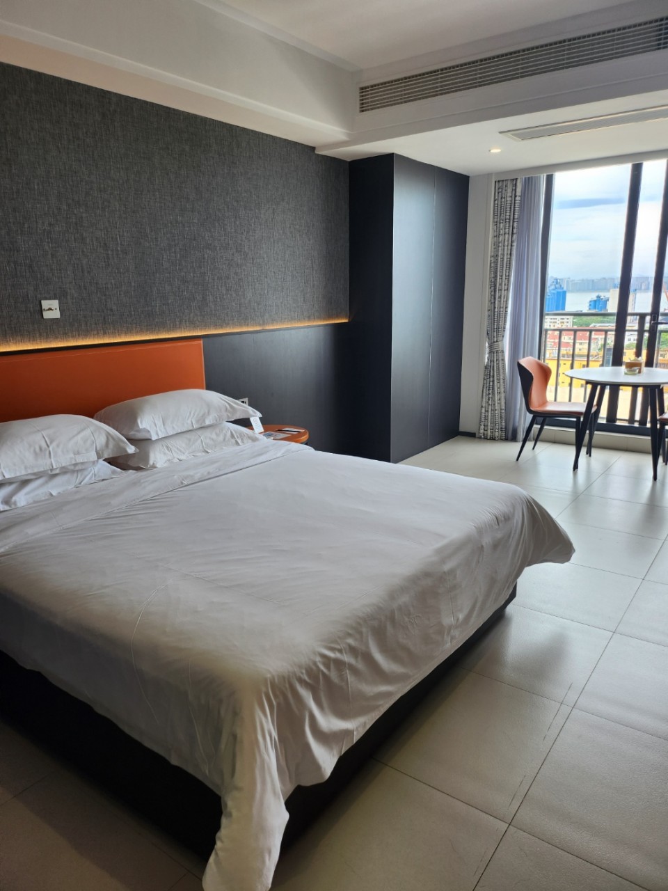 해구 고염전 골프 여행 패키지