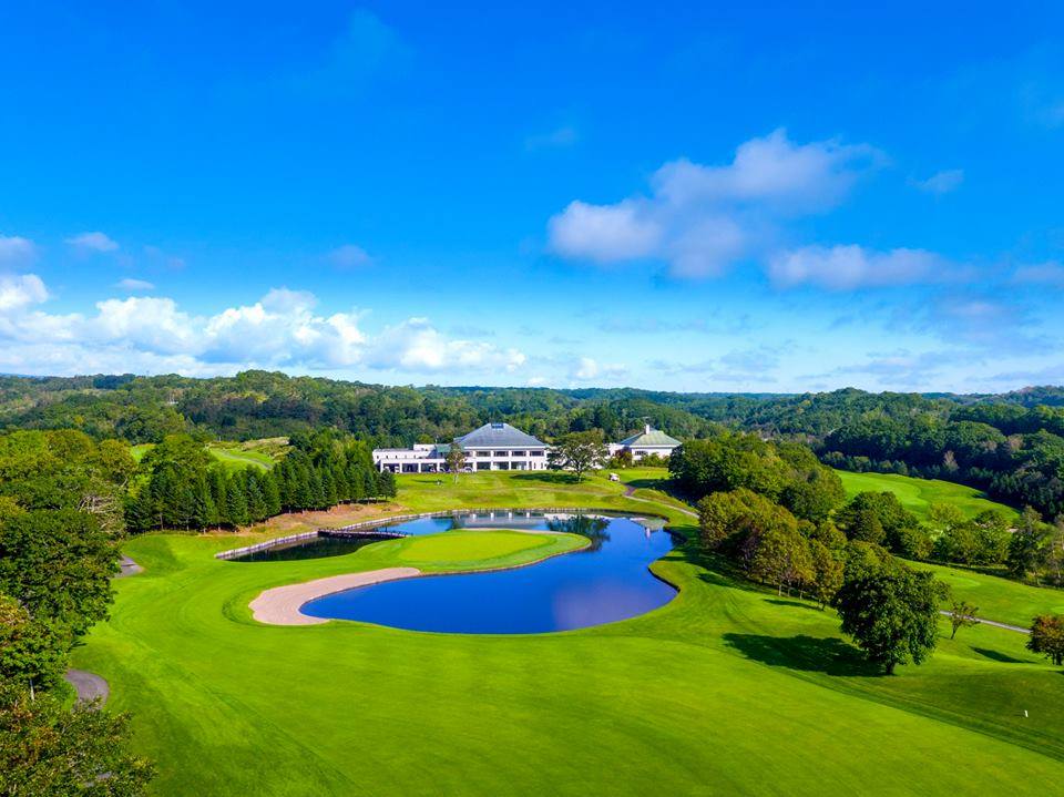 북해도 마이스테이즈 시내 3색 골프 패키지