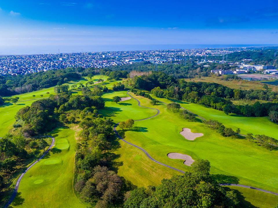 북해도 마이스테이즈 시내 3색 골프 패키지