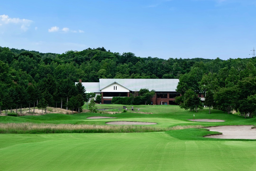 북해도 마이스테이즈 시내 3색 골프 패키지
