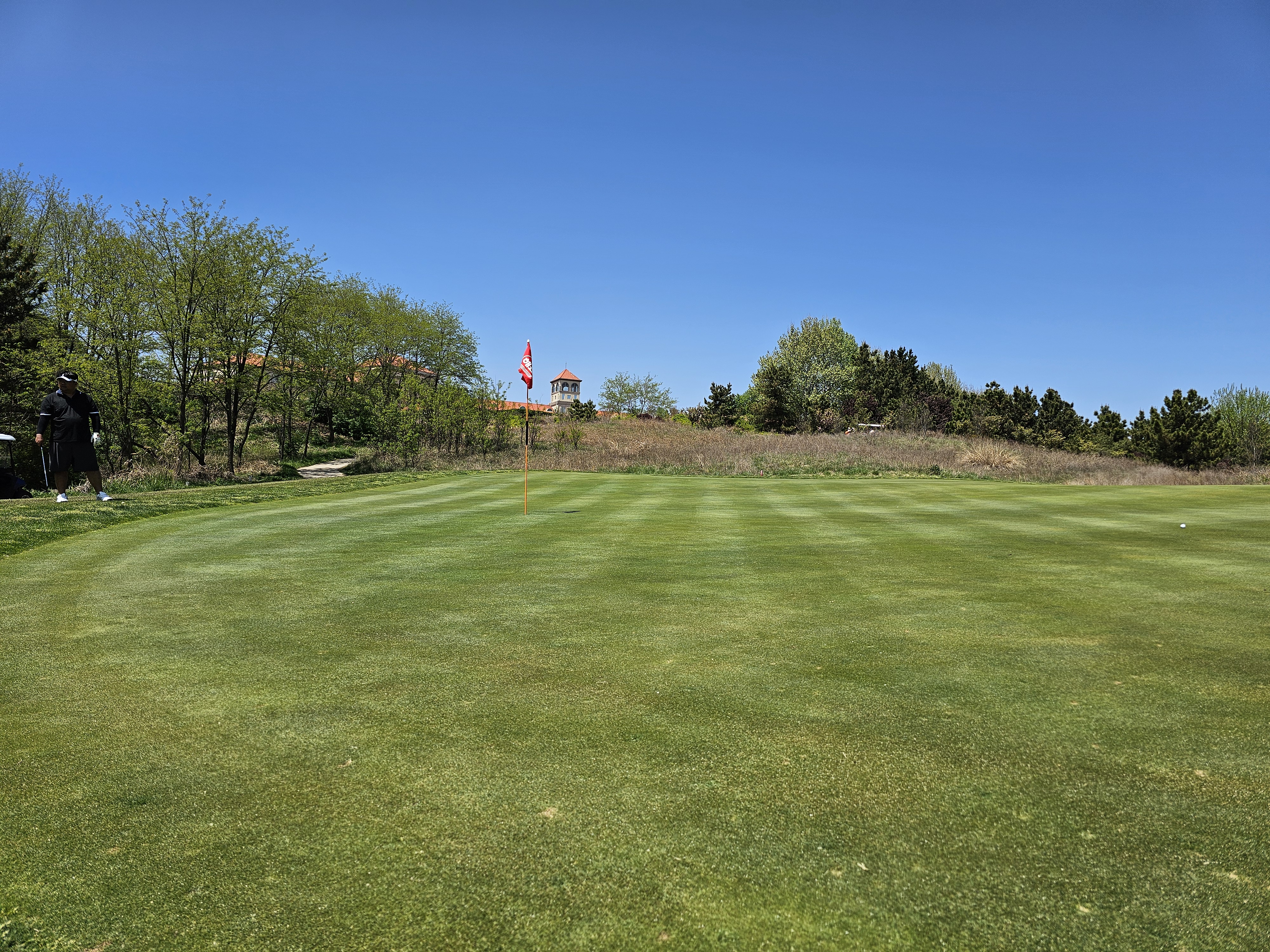 청도 캐슬렉스 리조트 골프 패키지