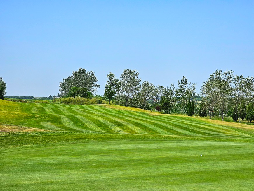 청도 윈덤 그랜드 3색 골프 패키지