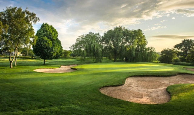 호치민 빈증 3색 골프 패키지