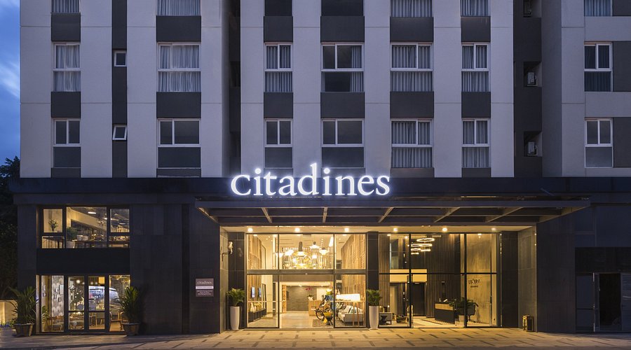 호치민 빈증 3색 골프 패키지