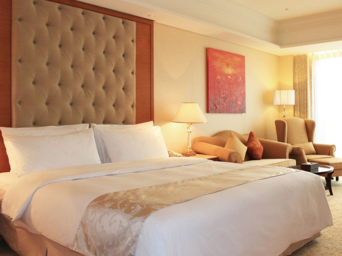 가오슝 이다 로얄 3색 골프 패키지