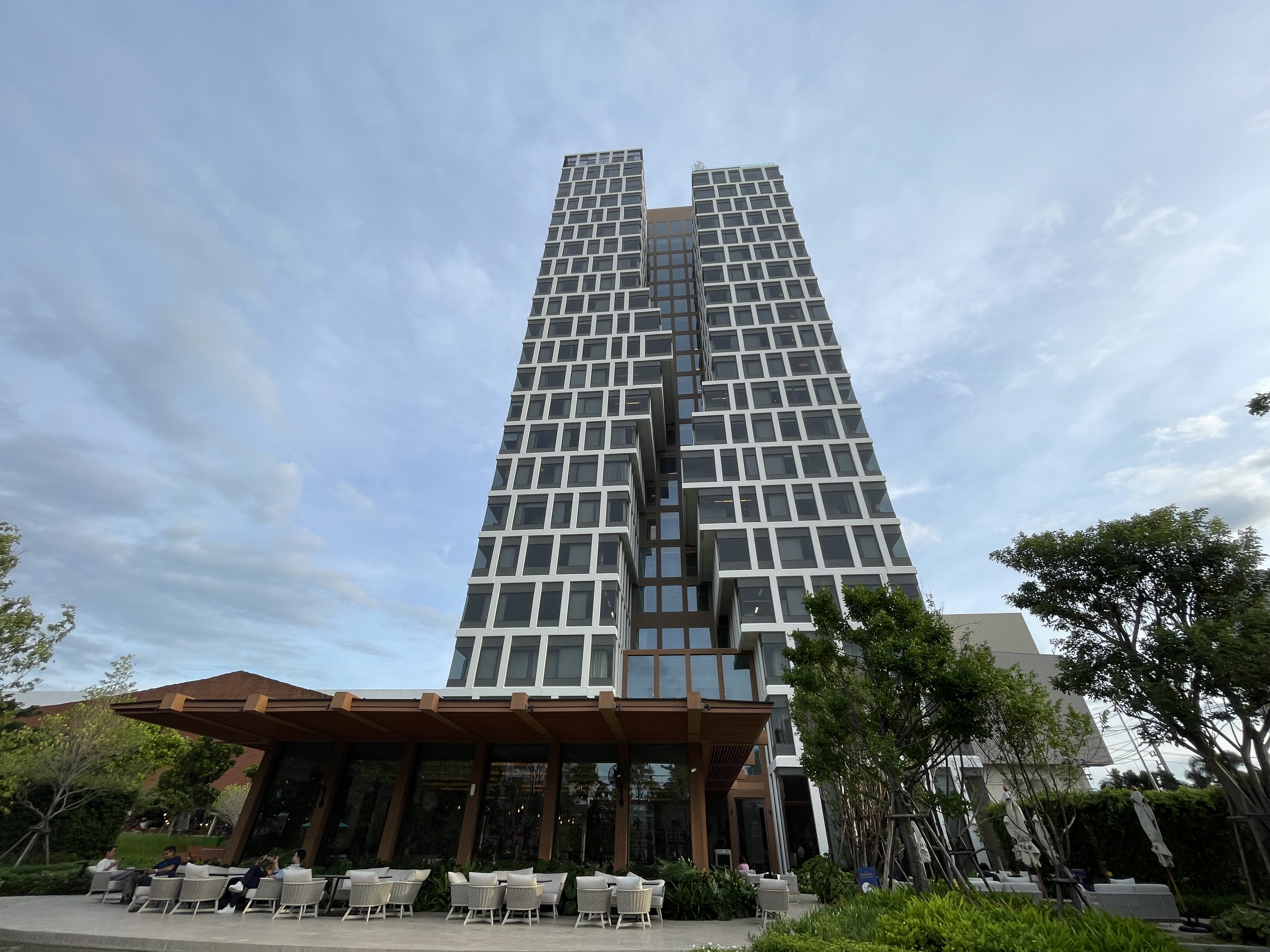 아유타야 무제한 골프 여행 패키지