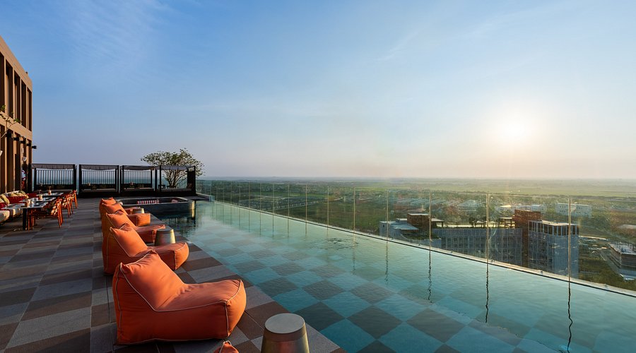 아유타야 무제한 골프 여행 패키지