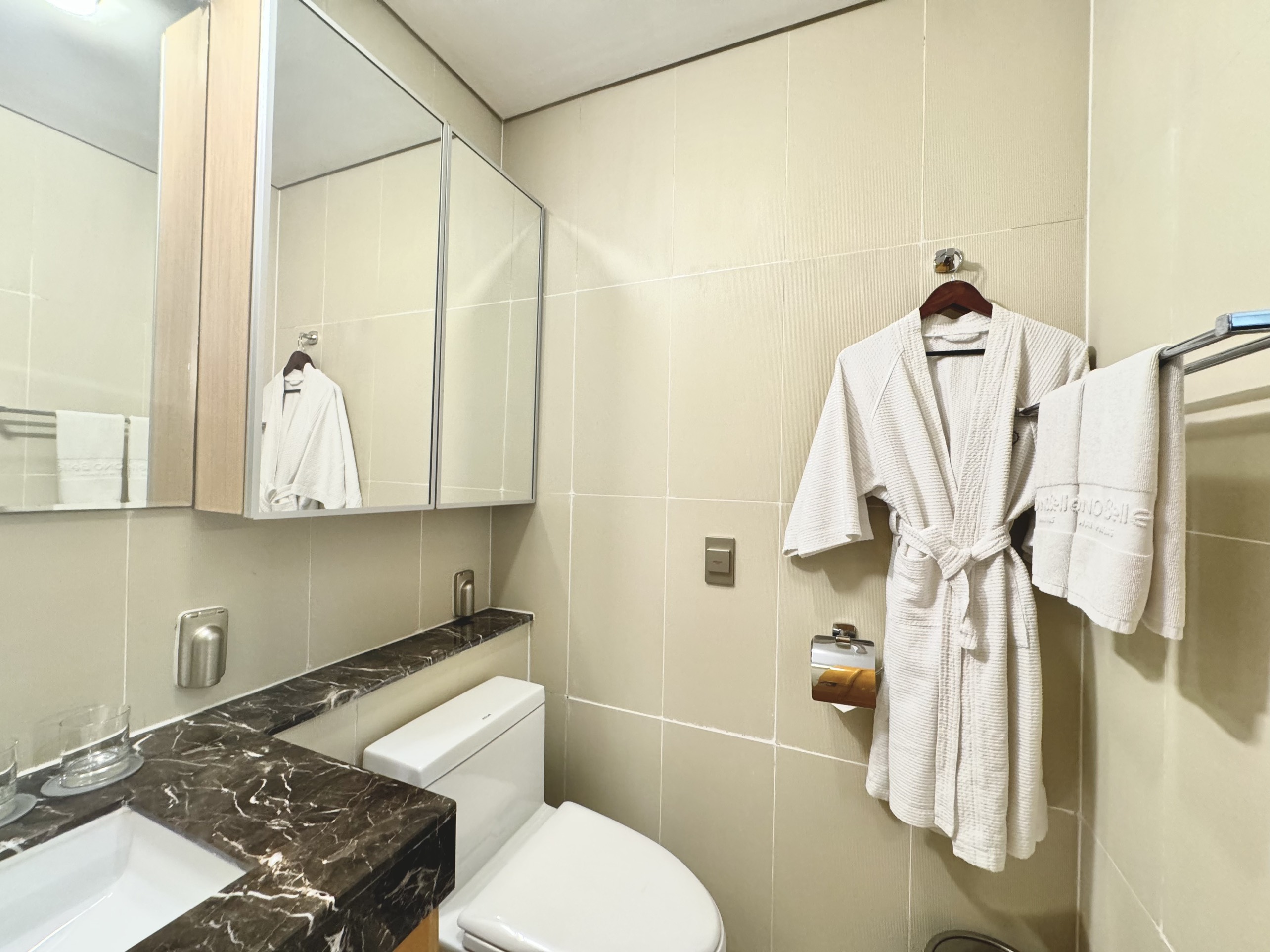 하이퐁 소노펠리체CC 골프 패키지