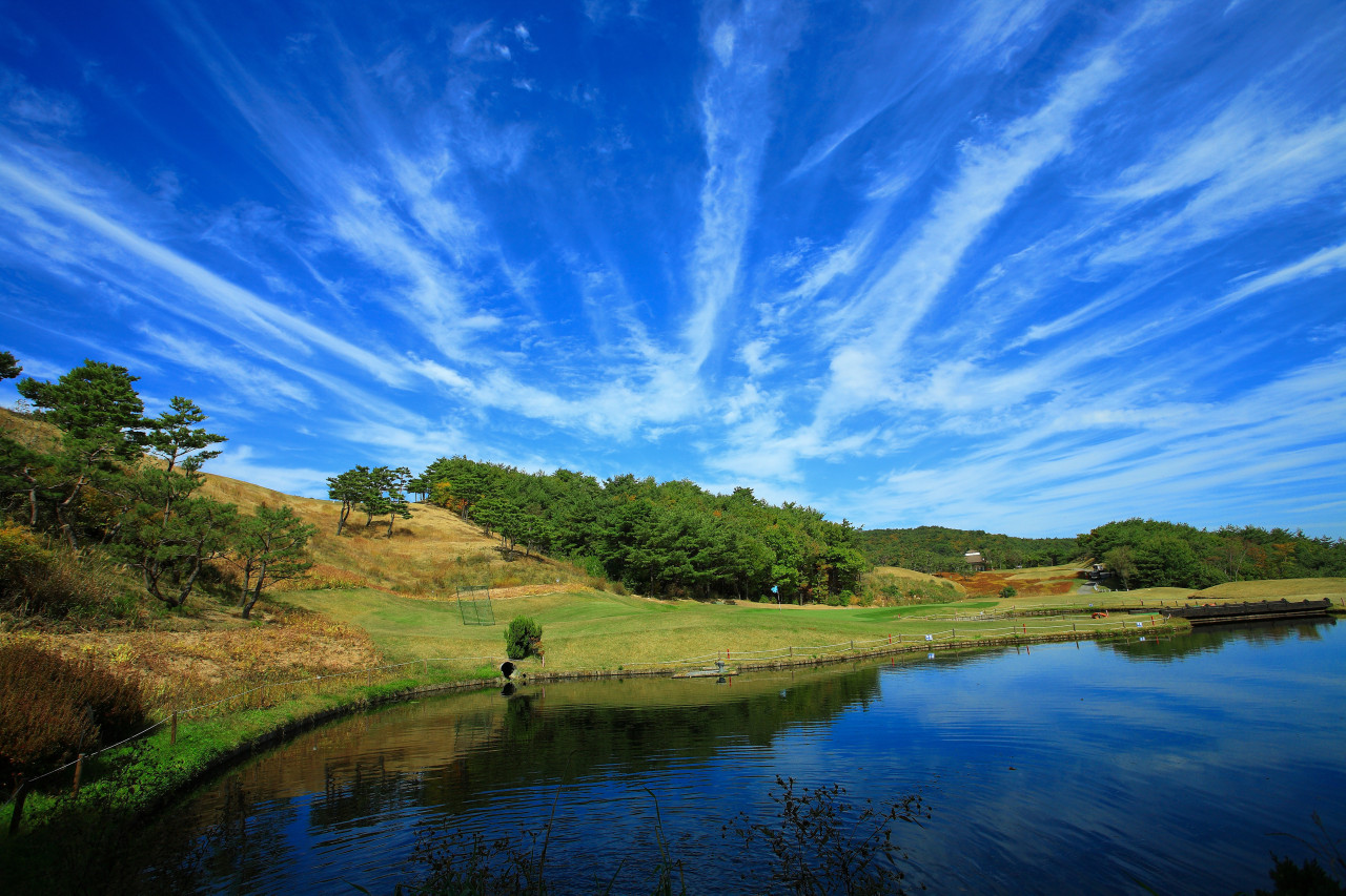 [경남 경주] 마우나오션CC 1박 2일