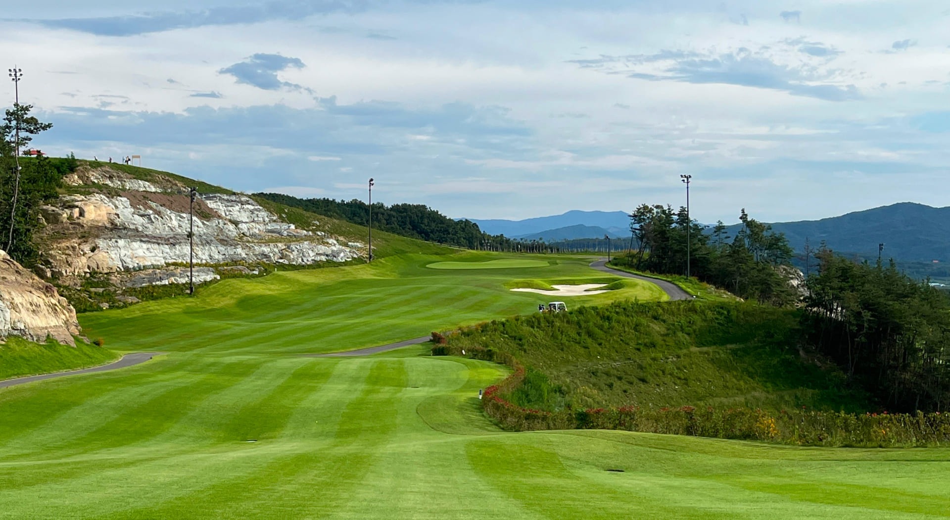 [대구광역시] 군위 이지스카이GC 1박2일