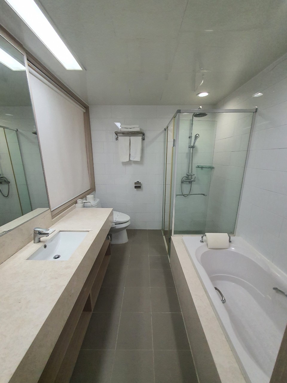 [경북 안동] 리버힐CC 1박2일